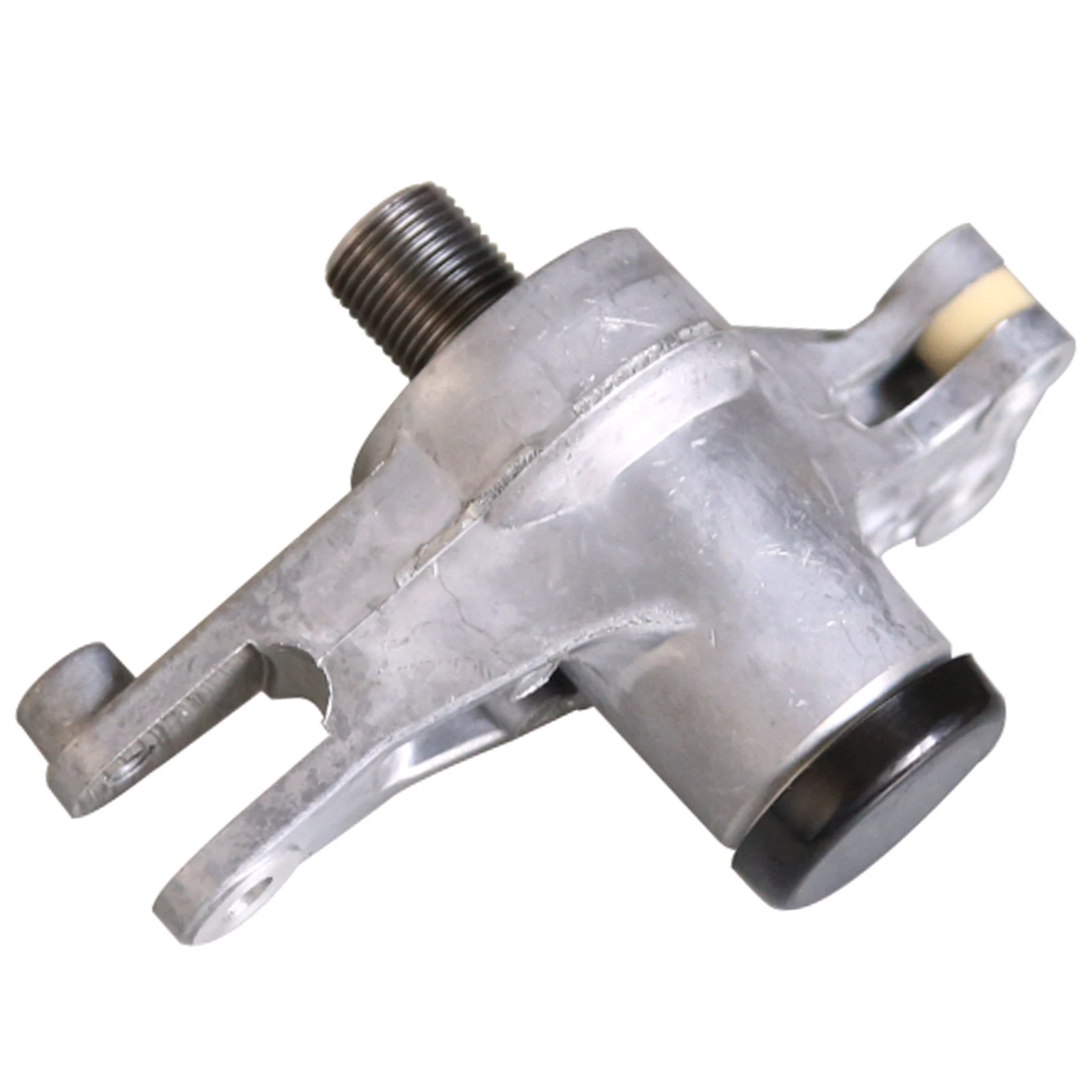 

Belt Tensioner Assembly With Pin Compatible With Sprinter Mercedes W124/W202/W210 & Sprinter 901-904 1984-2006 OE 6062000073S