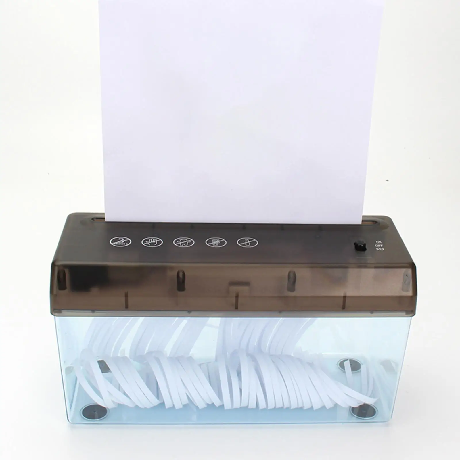 Thumbnail 2 - #31 Best Office Shredders to Buy In 2026