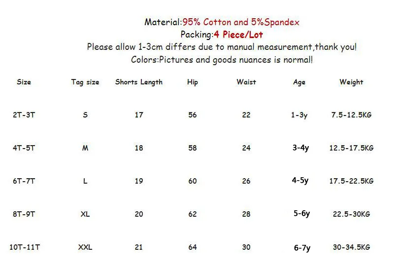 Jungen-Unterwäsche, Baumwoll-Boxershorts, bedruckt, Baufahrzeug, atmungsaktiv, bequem zum Laufen, Unterhose für Jungen, Kinder, 1–10 Jahre – Detail 1