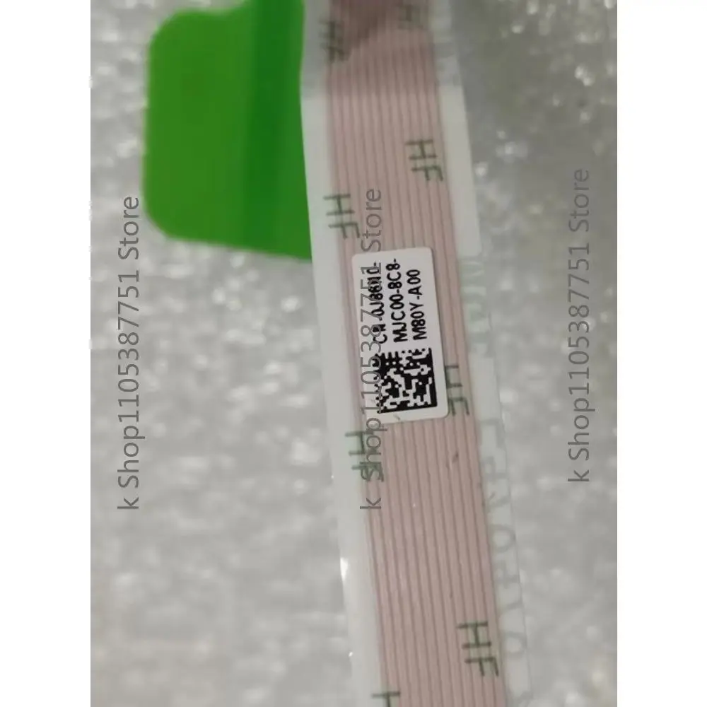 A+A-New Laptop hard drive interface cable For DELL G5 15 5590 G7 17 7790 7590 0J86N0