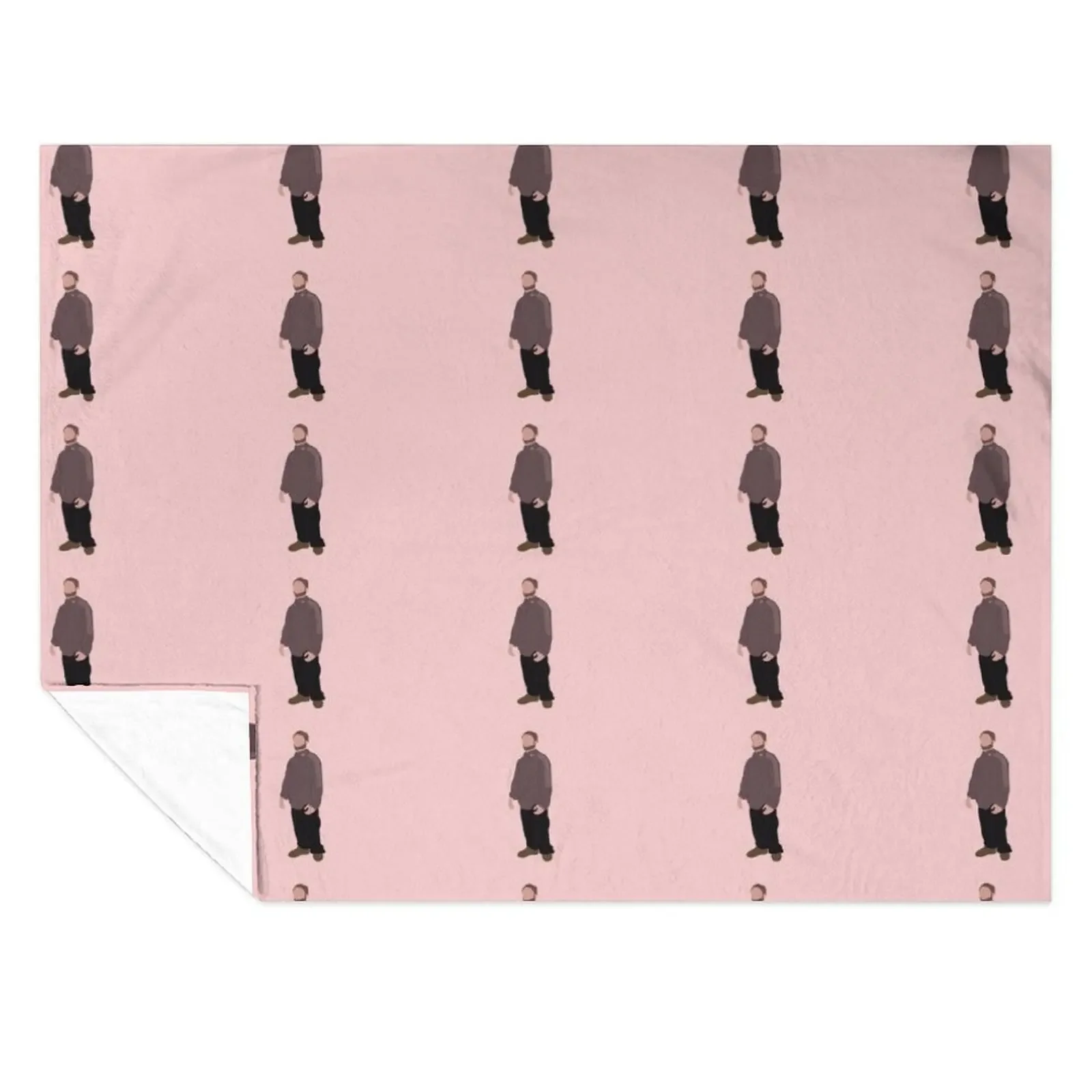 

robert Throw Blanket Luxury Bed covers warm winter Thins Blankets