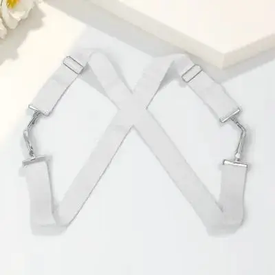 

Ergonomic Double Shoulder Military Strap Belt Metal Buckle Durable Nylon Bass Drum Sling For Marching Band Drum Percussion