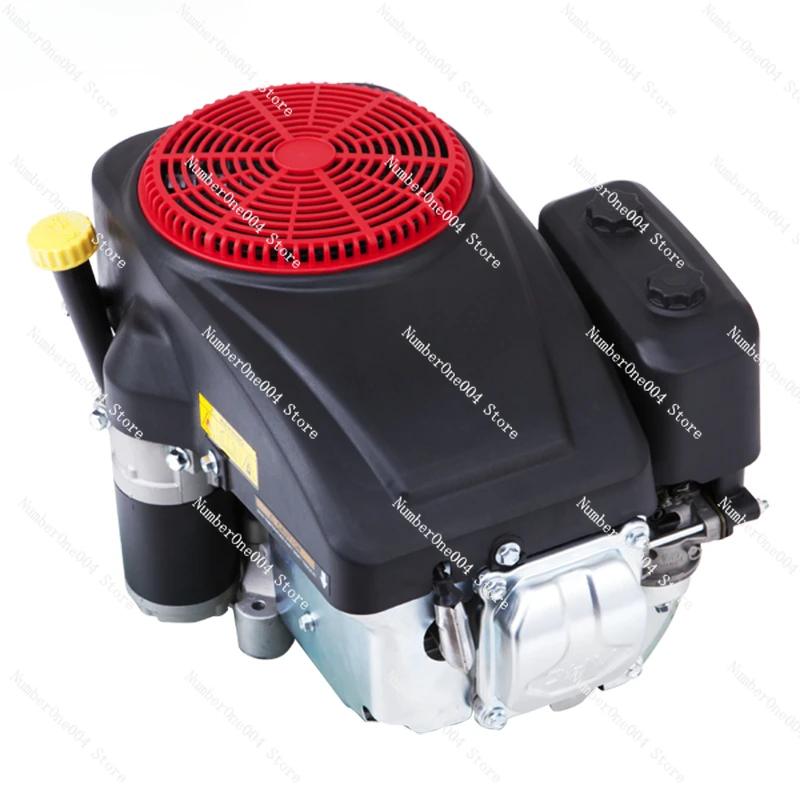 Professional 12HP Vertical shaft General Engine  for Lawnmower