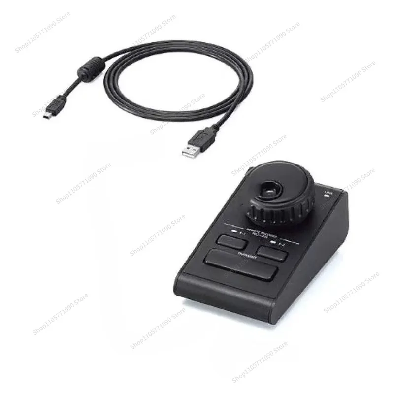 For RC-28 Shortwave Radio Remote Software Controller, Pulsator, for RS-BA1