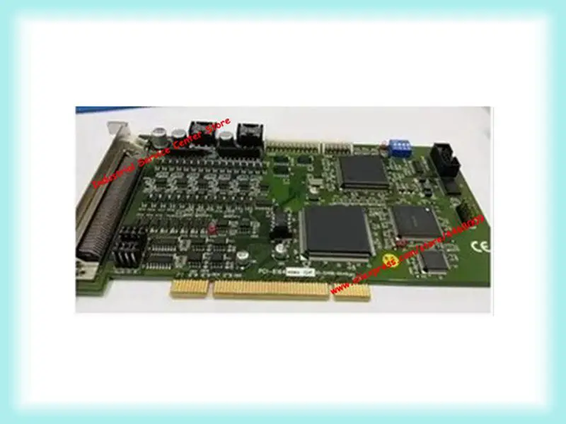 

Original PCI-8164 Tested Working