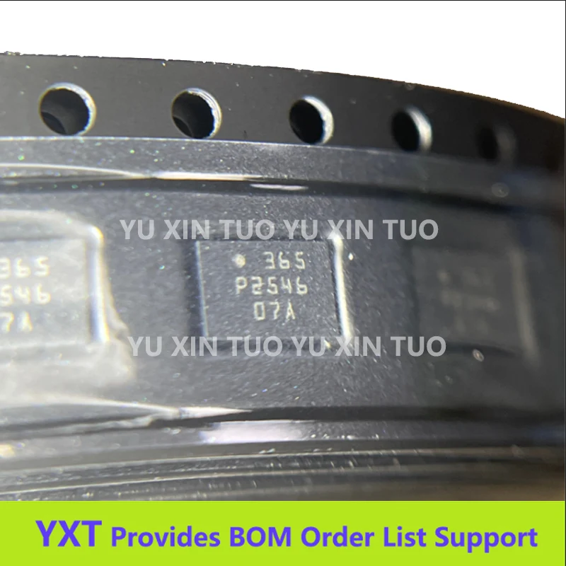 BMI088 365 LGA16 6-axis Motion Tracking for High-performance Applications