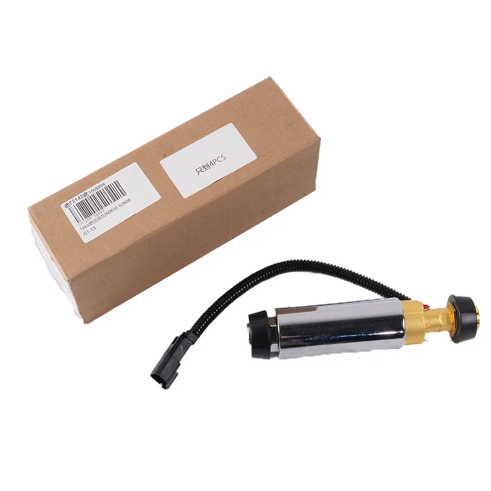 ​ 4937766 5260632 5260634 3968190 3968188 3968187 مضخة نقل الوقود الكمون 8.3L LSL ISB مضخة ل 3.9L 5.9L ISB 8.3L ISC