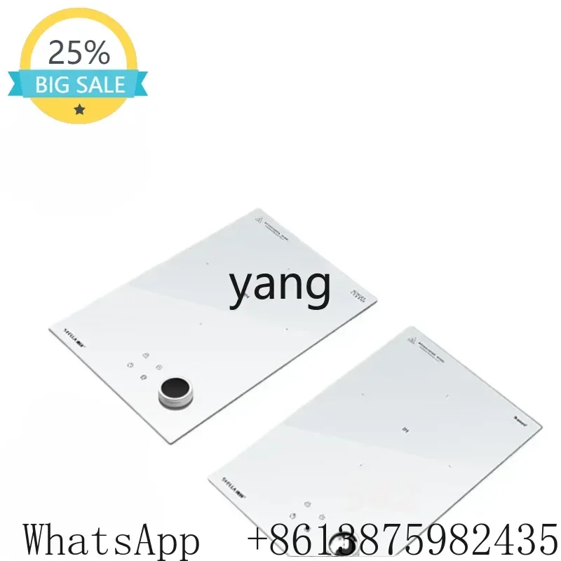 

XZ Household Small 3000W High-Power Embedded Cooking Electric Ceramic Stove