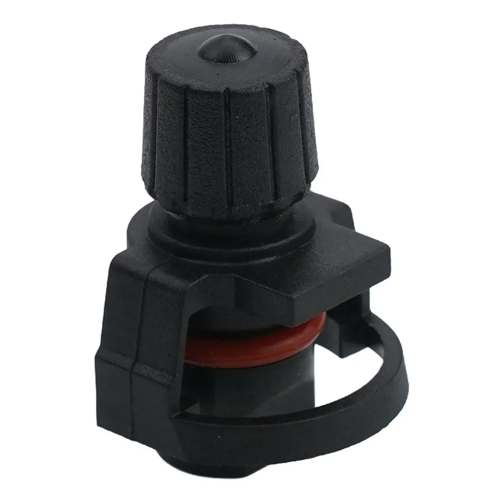 Car Coolant Thermostat Drain Cap Flange For 308 2008 3008 C3 C4 1323V3 Radiator Drain Cap Sealing Plug Coolant Thermostat Flange