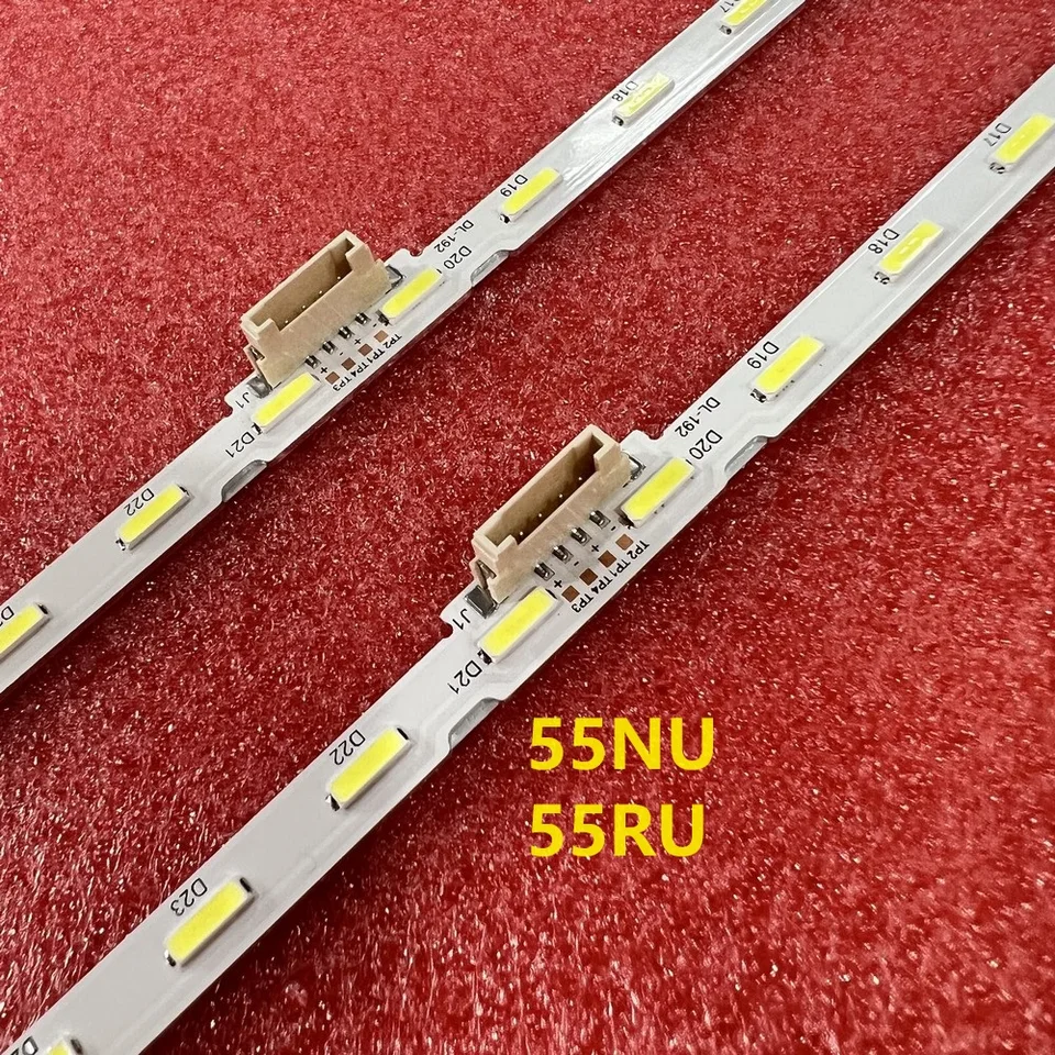 LED Backlight Strip for Samsung TV Models