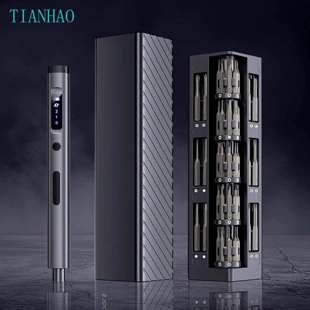 57 In 1 Power Tool …