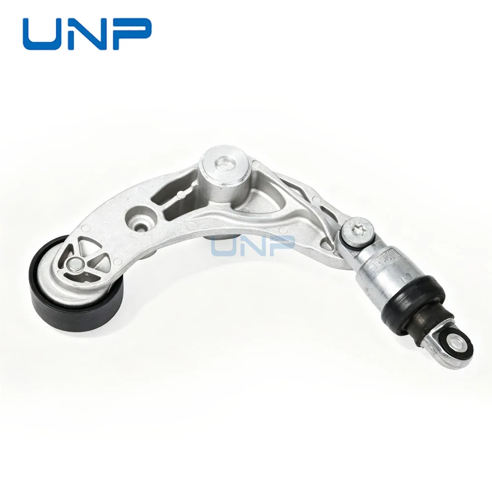 1000050-B01 Belt Tensioner Pulley for LANDWIND X2 2017-, CHANGAN Alsvin V5 V7 CS35 Eado DT XT 1.6, 1000050B01AA 1000050-B01-AA