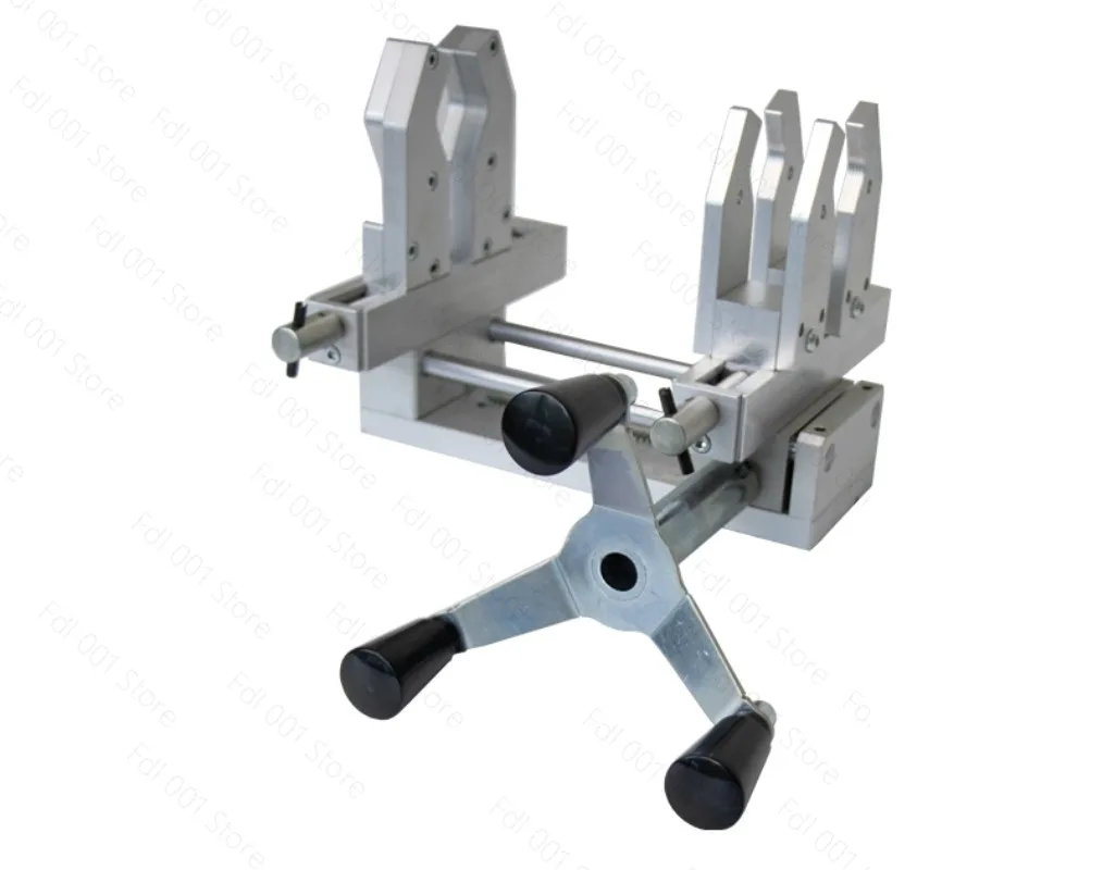PP Pipe Hot Melt Socket Machine Portable Socket Welder Shelf PPR Hot Melt Welder PPH Welder