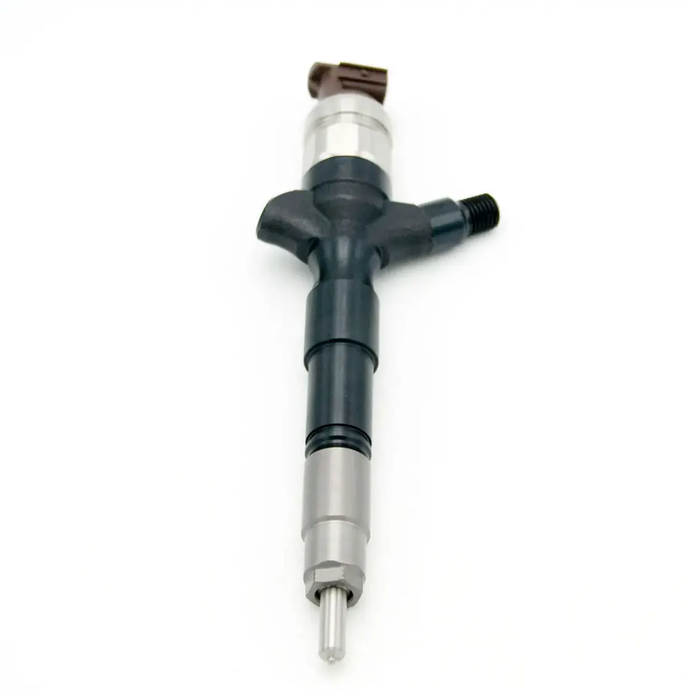 23670-0L110 295050-0810 Diesel Common Rail Fuel Injector 295050-0540 For Toyota Hiace Hilux VIGO 2KD FTV