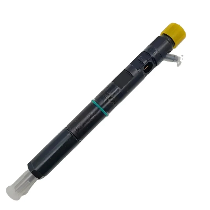 

Common Rail Injector EJBR03001D 33800-4X900 High Perforomance Diesel Engine Parts Fuel Injector Nozzle EJBR03001D 33800-4X900