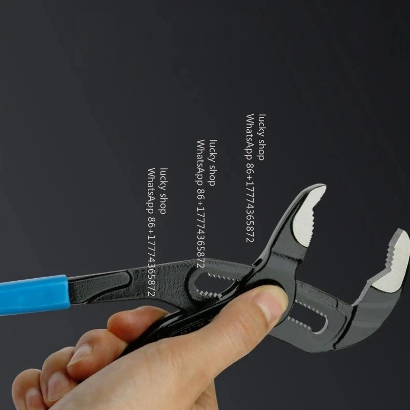 Lucky Grocery Store Anti-rust Model, Water Pipe Pliers, Pipe Pliers, Multi-function 1105241158 Store