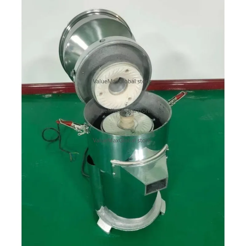 Nut Butter Machine Machine for Peanut Butter Peanut Butter Machine for Home Use