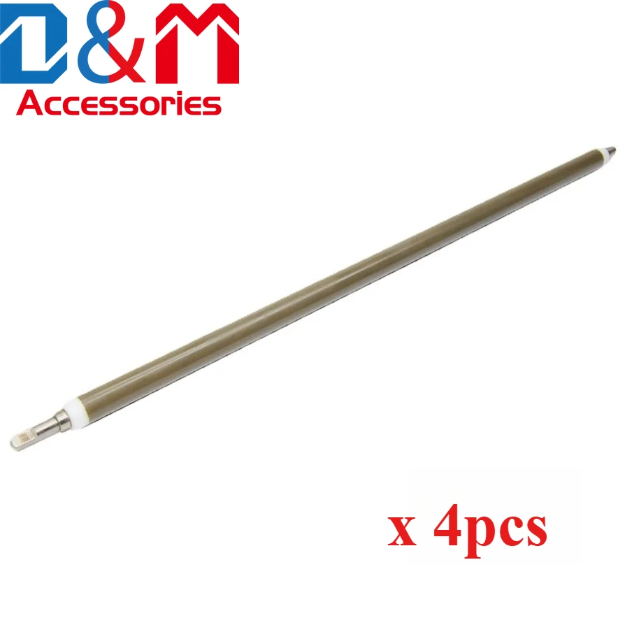 

4XOEM Brown Color Primary Charger Roller For Ricoh MPC3003 3503 3004 3504 4503 5503 6003 4504 5504 6004 IMC3000 PCR AD02-7050