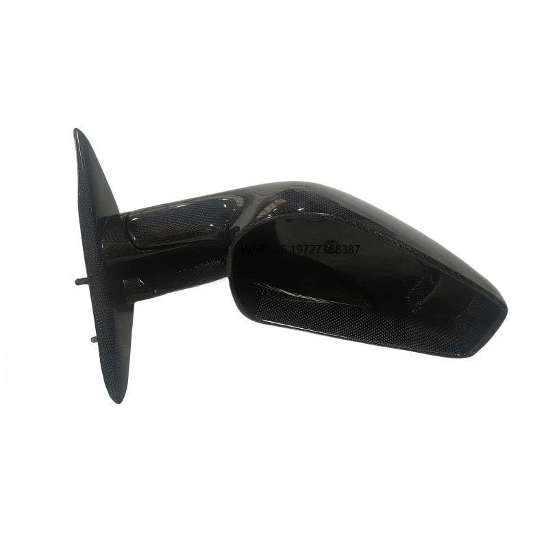 

High Quality for F430 Carbon Fiber Rear View Mirror Shell 68430700 68430800