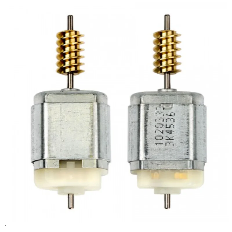 10pcs For Mercedes-Benz W204 W207 W212 ESL/ELV Motor Compatible Steering Lock Wheel Motor