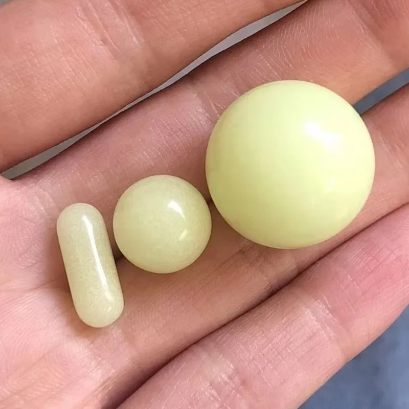 

Handmade Marble Set for Jewelry Making Decorations