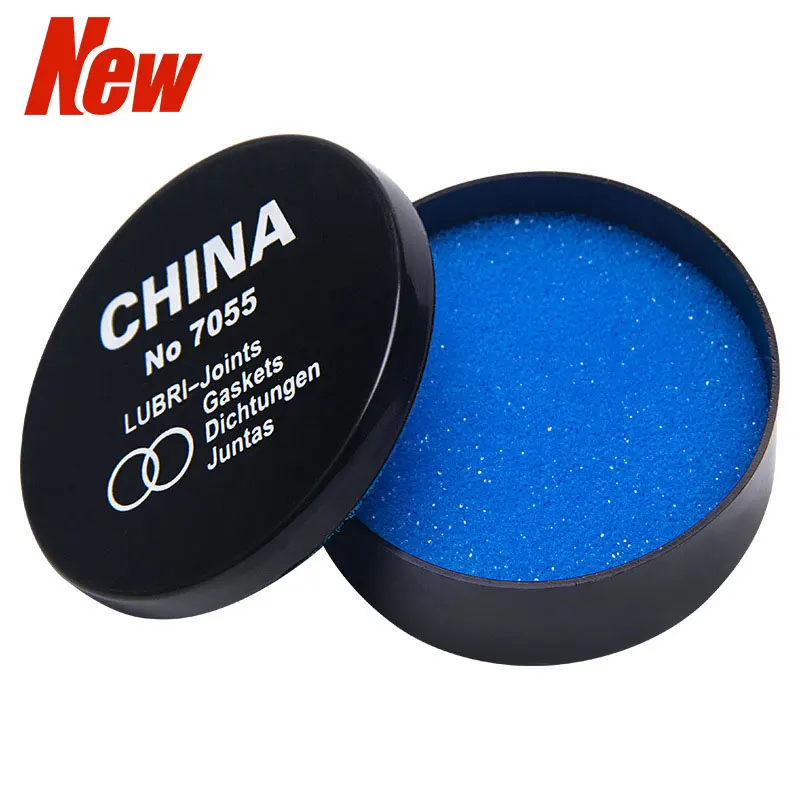 

Профессиональная водостойкая паста, смазка для ремонта часов, водонепроницаемый герметик для прокладки часов для часовщика, водонепроницаемая масляная коробка