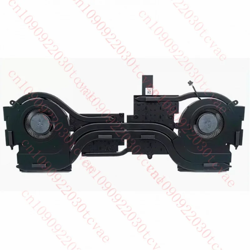 

New for Hasee 8 E93212QX HBE6S01 HEATSINK FAN
