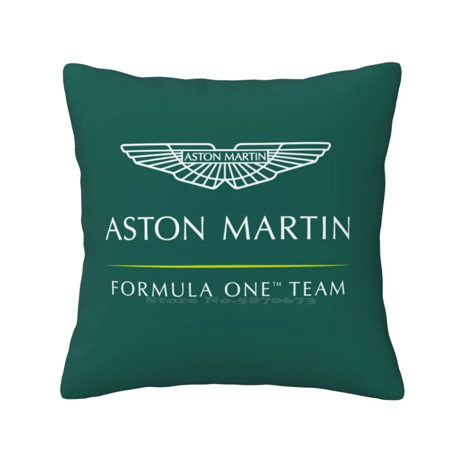 Aston Bedroom Office Hug Pillowcase Vettel Lance Stroll Design Aston Car Lance Stroll Aston Lance Aston Vettel Aston Seb Vettel