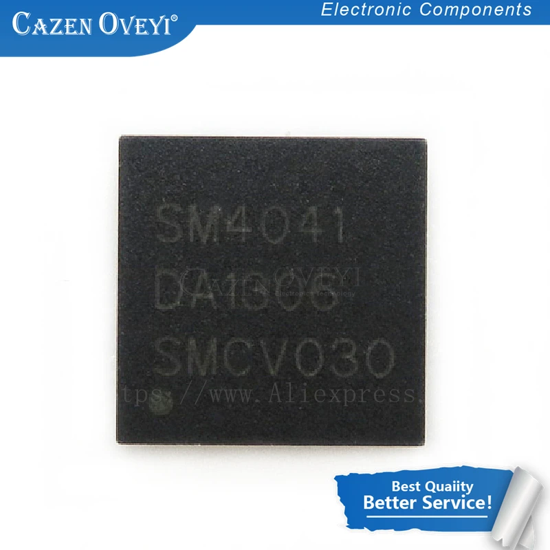 1piece SM4005A SM4005 SM4023 SM4041 SM4108 SM4109 SM4142A SM4151 SM4152 SM4154 SM4337 SM4503