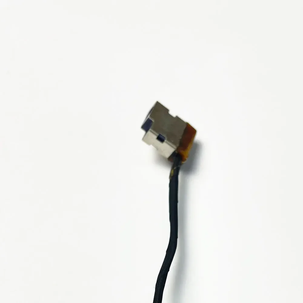 For HP 15-DS 15G-AD 15Q-AJ TPN-C116 TPN-L119 TPN-I119 TPN-I120 TPN-I124 TPN-C122 laptop DC Power Jack DC-IN Charging Flex Cable