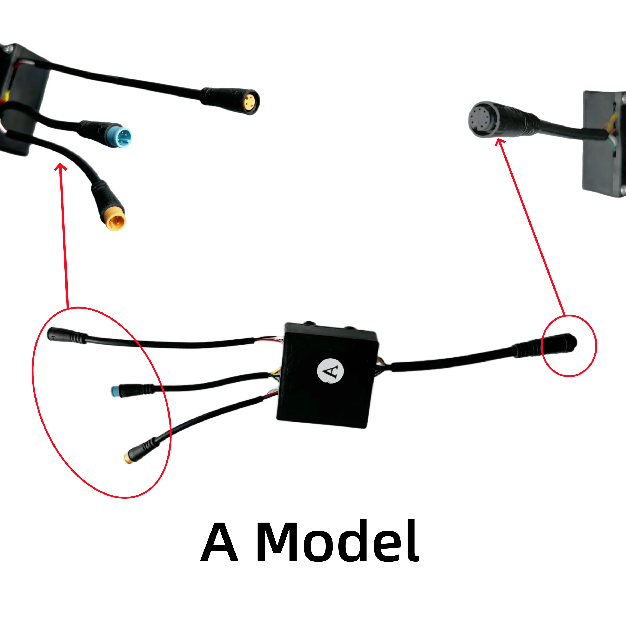 Original Lamp Board Module for Kukirin G3 Pro Electric Scooter Kugookirin g3 pro Skateboard light controller Replacement Parts