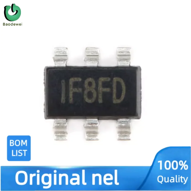 20PCS MP2359DJ-LF-Z…