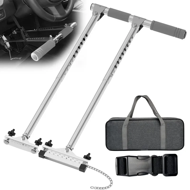 manual-car-hand-controls-for-disabled-drivers-portable-driving-assistance-device-adaptive-auto-aid-for-handicap-accessibility