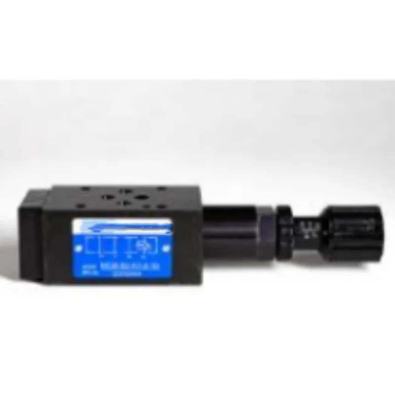 

Brand New Genuine Stackable Check Valve MCV-02-A-1-10 MCV-02-A-2-10 MCV-02-A-3-10 One-Year Warranty