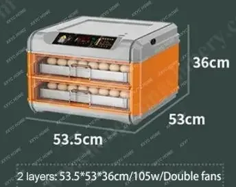 chicken egg incubator full automatic hatching machine for sale 112 eggs 12v 220v incubator