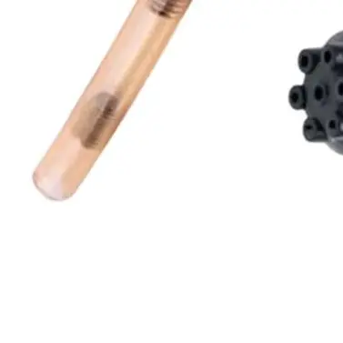 0000 350 5802 Chainsaw Fuel Tank Vent Replacement For Stihl= MS192 MS193 MS194 Chainsaw With 1117-350-5800 Fuel Tank Vent Line