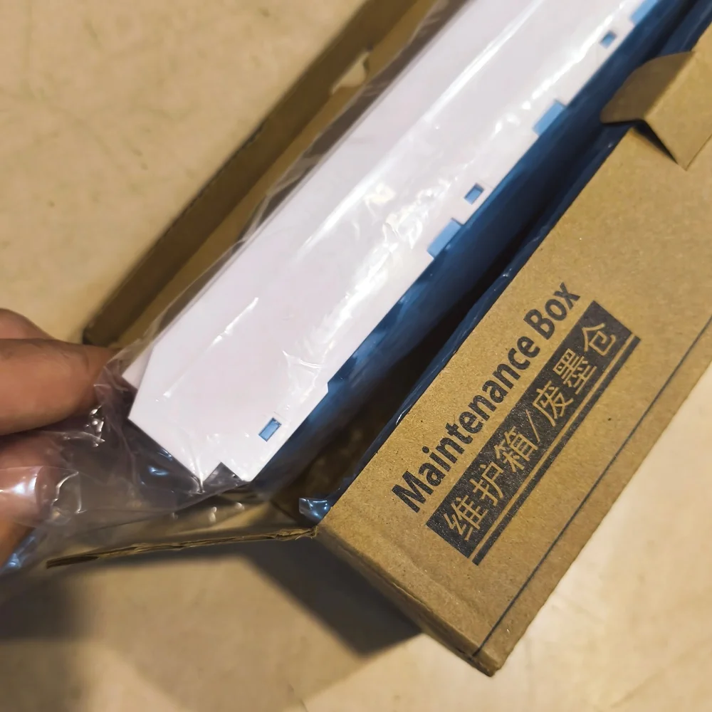 

T5820 T582000 Maintenance Ink Tank For Epson SureColor SC-P800 P800 D700 SureLab Stylus Maintenance Box DX100