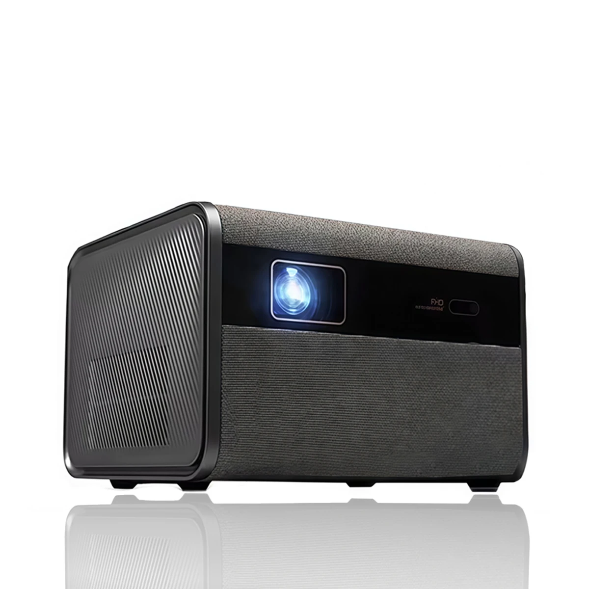 DITONG J10 Draagbare HD-projector ondersteunt 4K Full HD films, gaming, 4G, 32G video, home theater, WiFi, Android Beam, PK DLP-projector - afbeelding 1
