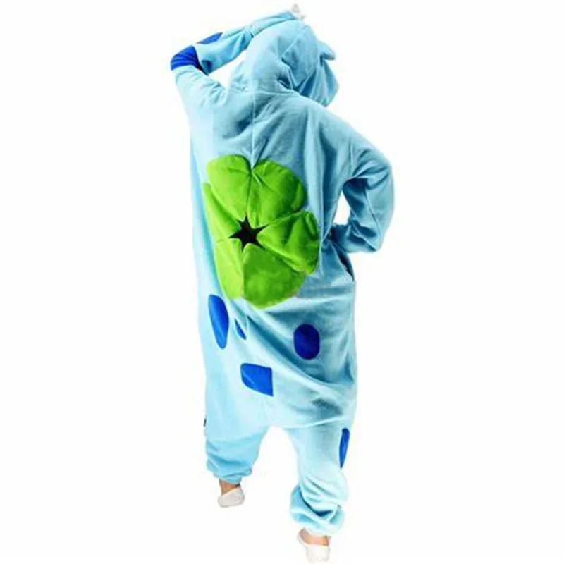 33 Styles Pokemon Onesie Squirtle Cosplay Costume Pajamas Christmas One-Piece Kigurumi Full Body Pijama Anime Sleepwear Gifts