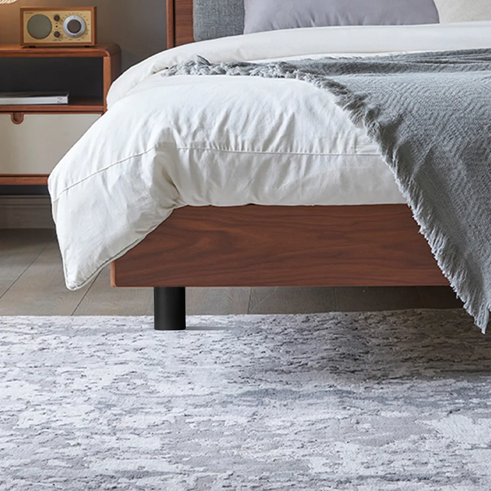 4Pcs Adjustable Furniture Feet Strong Metal Legs for Tables Sofas Cabinets Furniture Legs Cabinet Feet