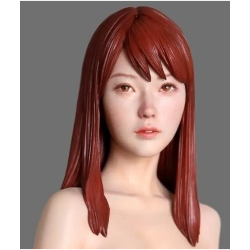 1/8 Resin model figure Kit GK, Beautiful Woman, unassembled and unpainted 499J