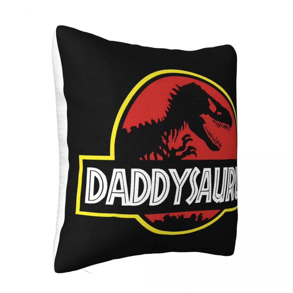 Daddysaurus 88 Dad Swea Mens Fathers Day Gift Daddy Dad Swea Woman 2021 Latest Movie Pillow Case