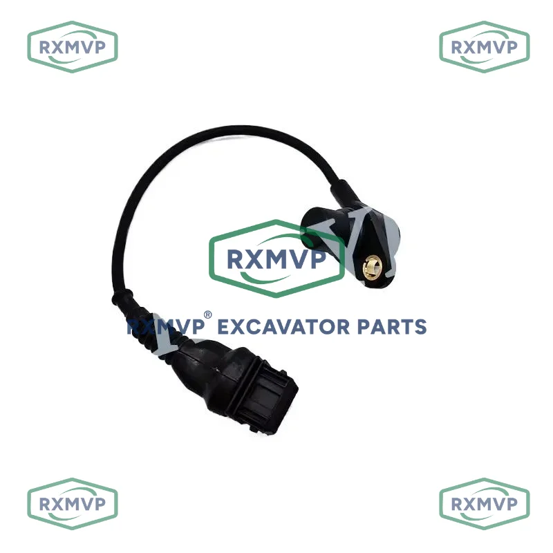 For Vol-vo ec EC210B/EC240B/EC290B Cylinder Identification Sensor The CAM CPS VOE20482772 Camshaft Position Sensor for VOLVO