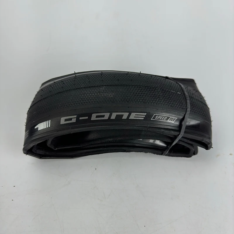 SCHWALBE Original G-ONE SPEED 40-406 20x1.50 Folding Tire for BMX