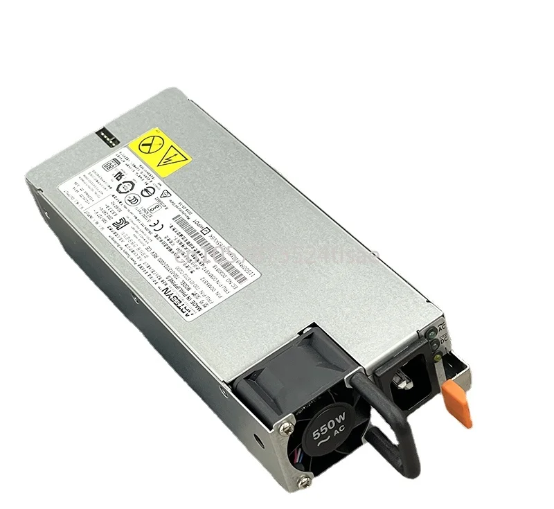 Ibm Server 550W Power Supply // 00mx912