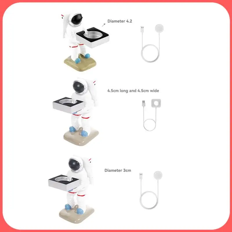 

X12A-для HUAWEI Astronaut, настольная беспроводная подставка для зарядки часов, коробка для дисплея, зарядная база для часов, стеллаж для хранения, поддержка