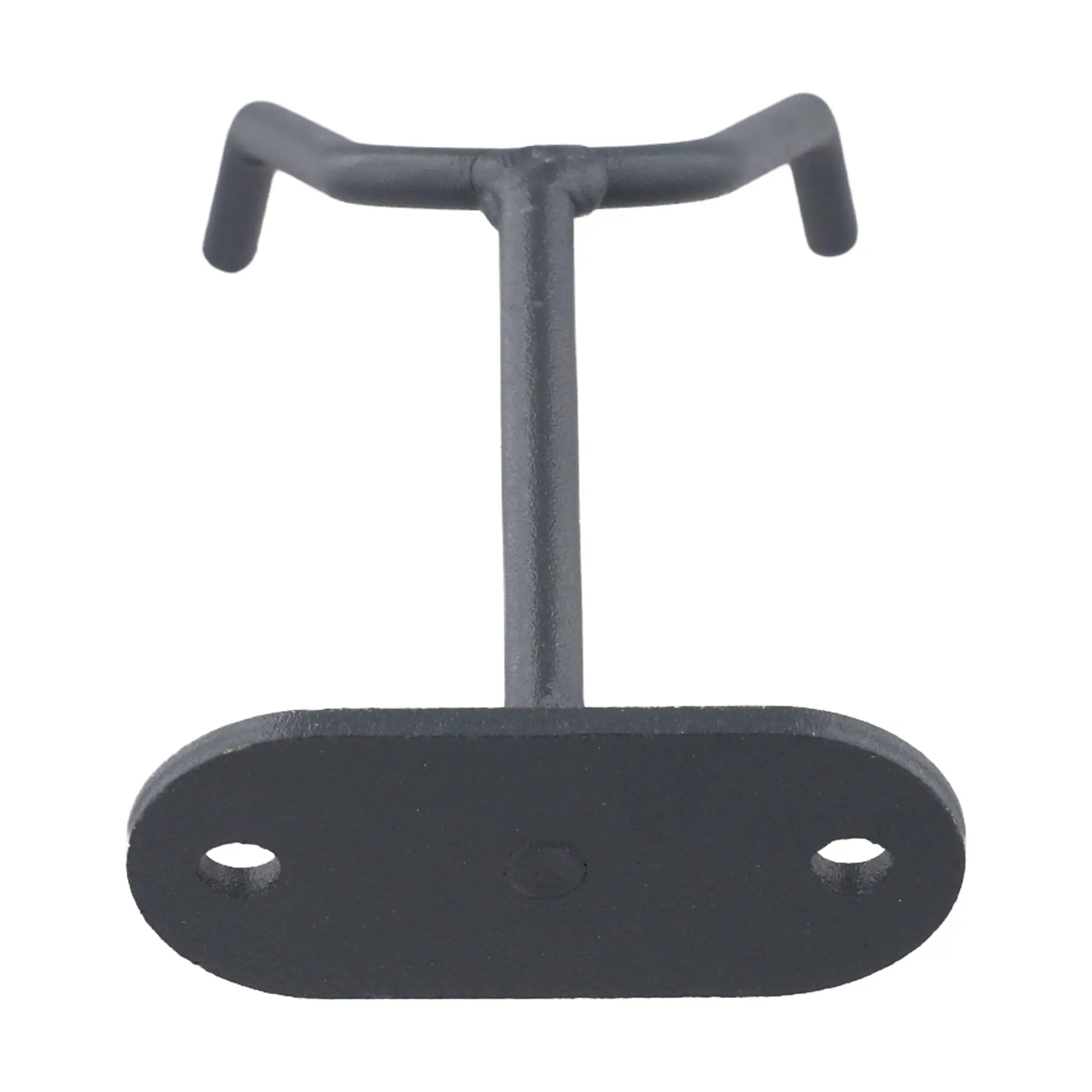 Painting Spray Holder Stand with Wall Mount Hook Rack Metal Design Supporting Heavy Duty Storage of Spray Tools and Accessories
