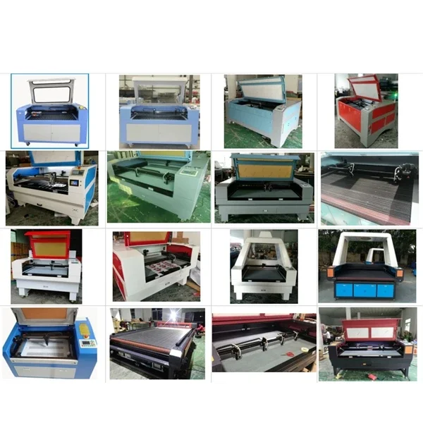 TLF  Fiber  Welding Machine 5 Axis