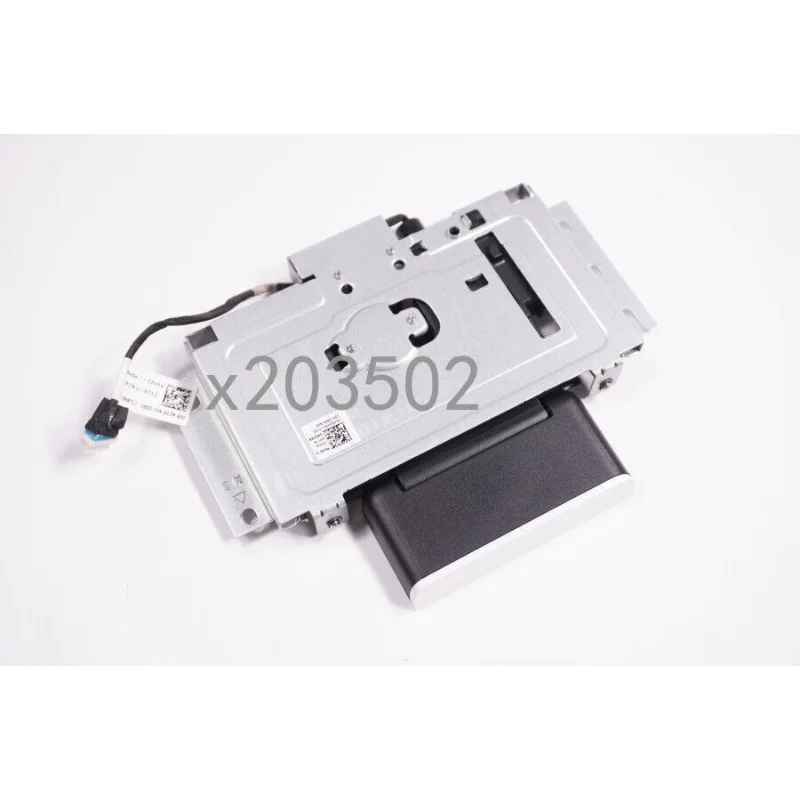 N0KNN Untuk Kamera Webcam Dell I7710-7952WHT-PUS