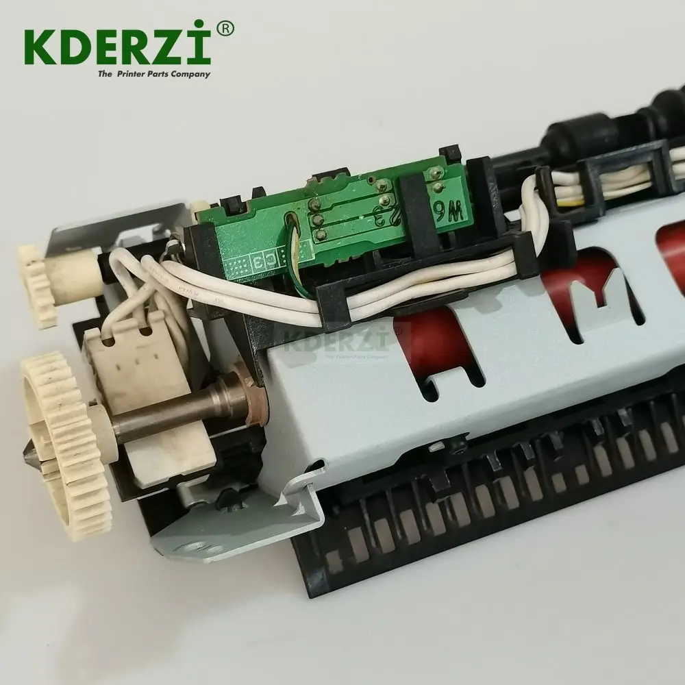 RM1-2050 Fuser Unit for HP LaserJet 1022 3050 1319 3055 3052 1022N 1020 Plus 1022nw Printer Fixing Assembly Parts RM1-2049